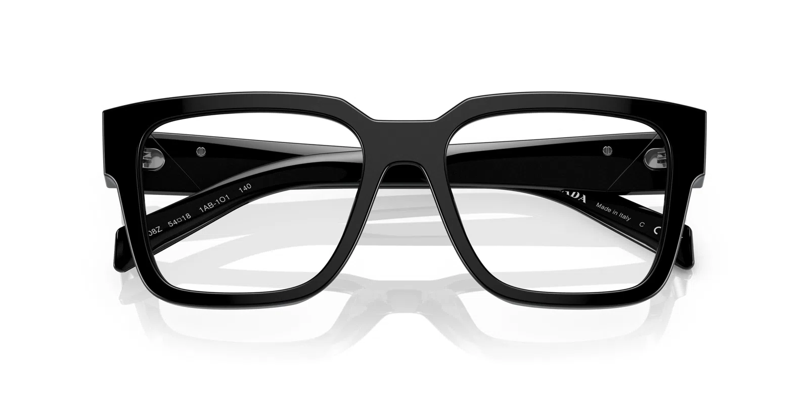 Prada 08ZV Eyeglasses - view 12
